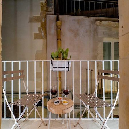 Casa Tal - Exclusive Home In Ortigia Syracuse ภายนอก รูปภาพ