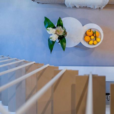 Casa Tal - Exclusive Home In Ortigia Syracuse ภายนอก รูปภาพ