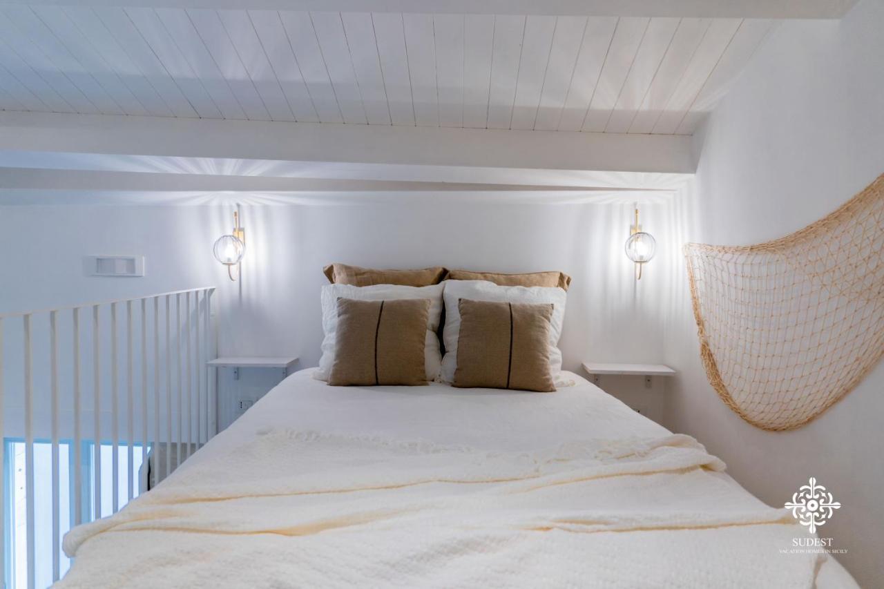 Casa Tal - Exclusive Home In Ortigia Syracuse ภายนอก รูปภาพ