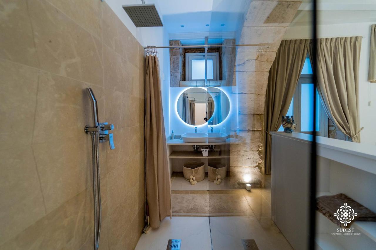 Casa Tal - Exclusive Home In Ortigia Syracuse ภายนอก รูปภาพ