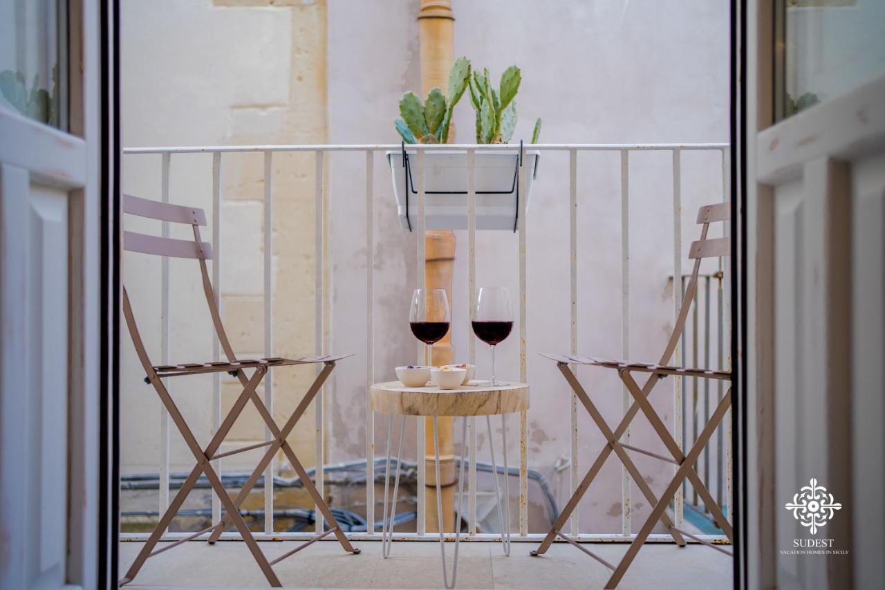 Casa Tal - Exclusive Home In Ortigia Syracuse ภายนอก รูปภาพ