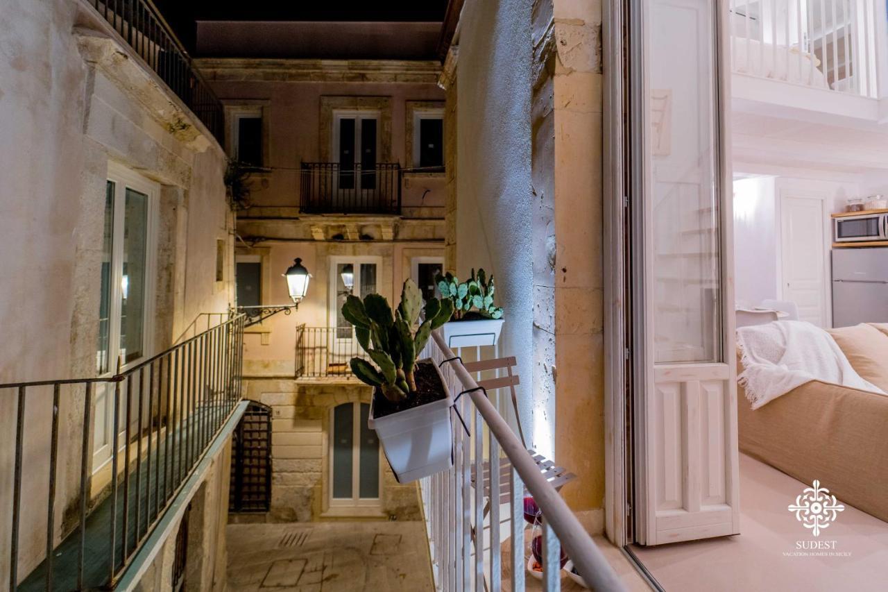 Casa Tal - Exclusive Home In Ortigia Syracuse ภายนอก รูปภาพ