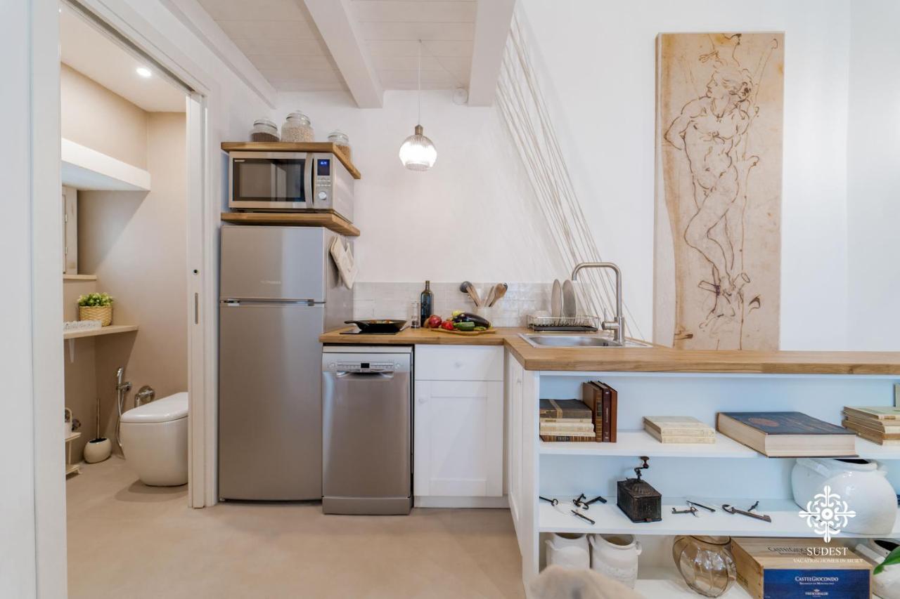Casa Tal - Exclusive Home In Ortigia Syracuse ภายนอก รูปภาพ