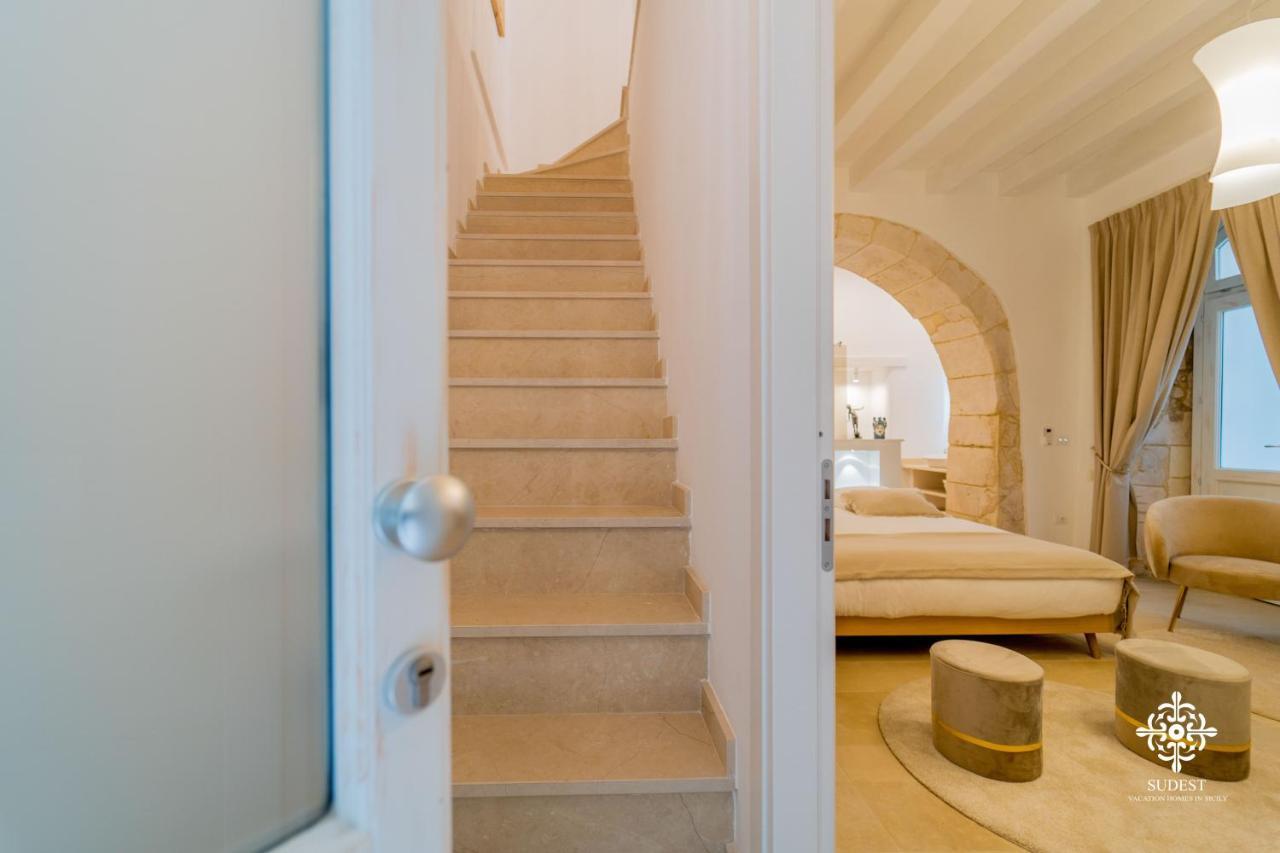 Casa Tal - Exclusive Home In Ortigia Syracuse ภายนอก รูปภาพ