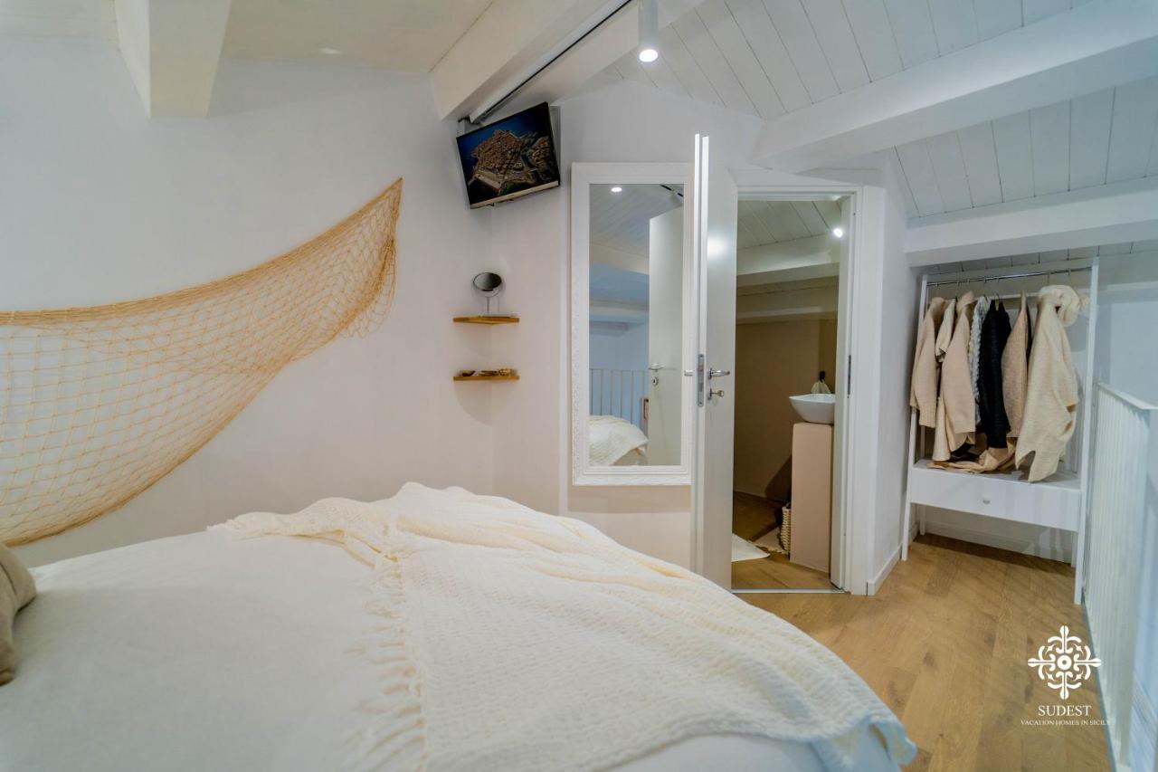 Casa Tal - Exclusive Home In Ortigia Syracuse ภายนอก รูปภาพ