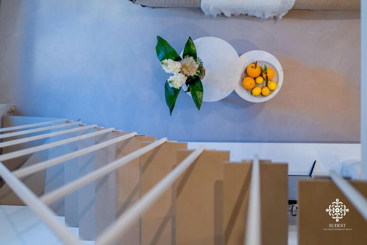 Casa Tal - Exclusive Home In Ortigia Syracuse ภายนอก รูปภาพ