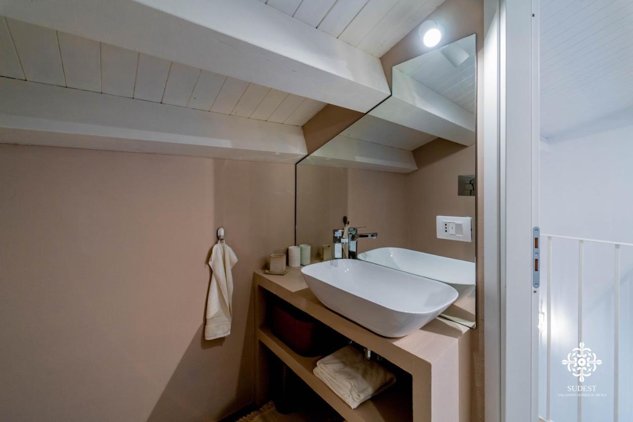 Casa Tal - Exclusive Home In Ortigia Syracuse ภายนอก รูปภาพ