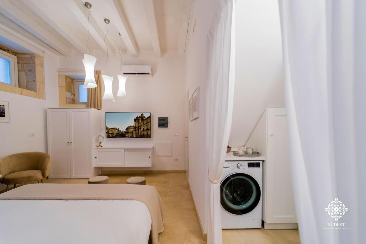 Casa Tal - Exclusive Home In Ortigia Syracuse ภายนอก รูปภาพ