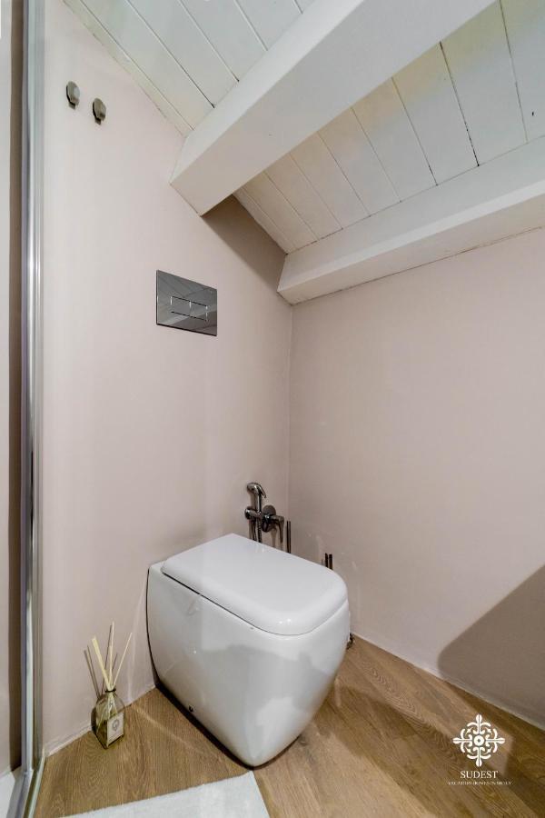 Casa Tal - Exclusive Home In Ortigia Syracuse ภายนอก รูปภาพ