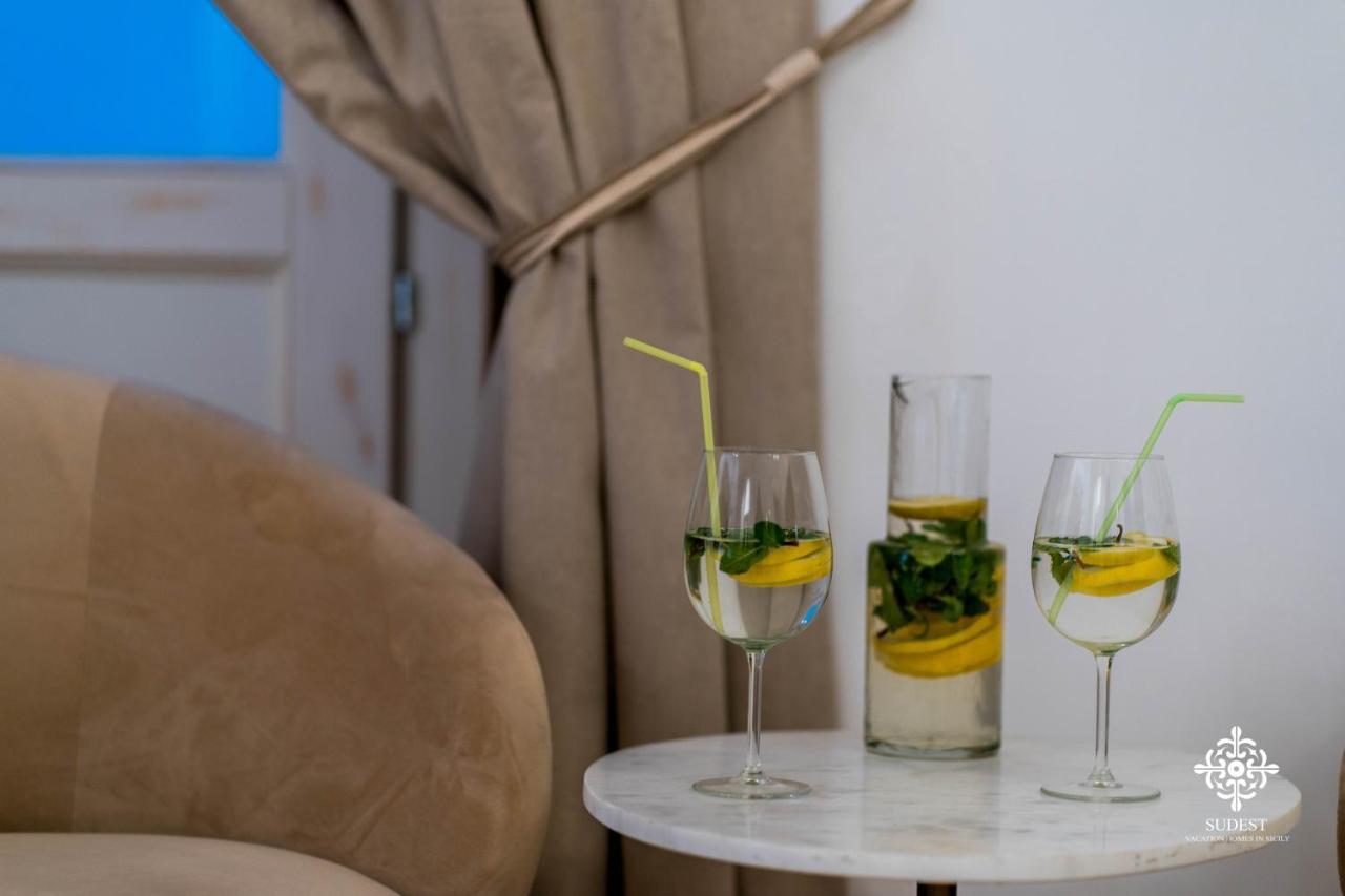 Casa Tal - Exclusive Home In Ortigia Syracuse ภายนอก รูปภาพ