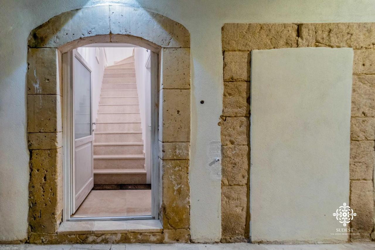 Casa Tal - Exclusive Home In Ortigia Syracuse ภายนอก รูปภาพ