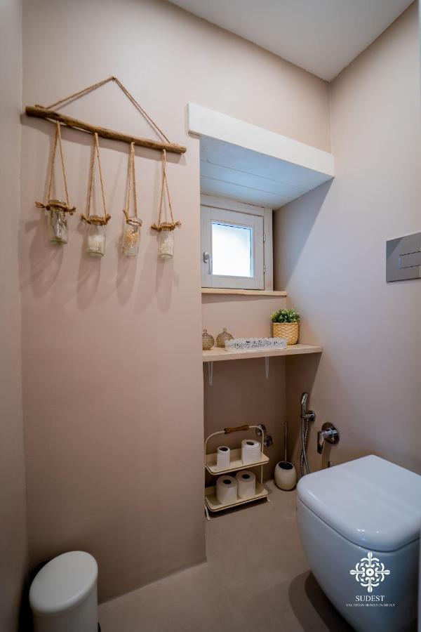Casa Tal - Exclusive Home In Ortigia Syracuse ภายนอก รูปภาพ