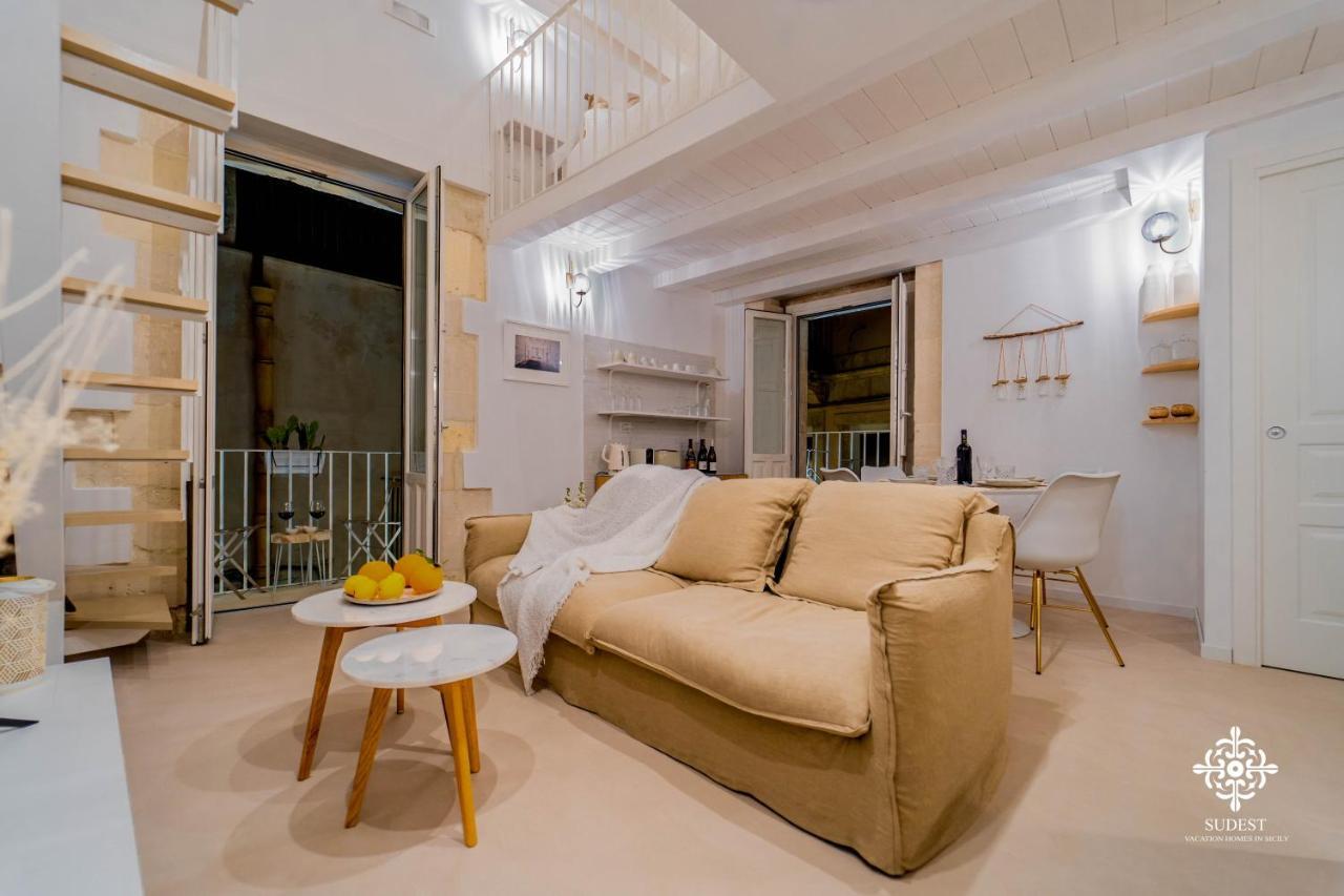 Casa Tal - Exclusive Home In Ortigia Syracuse ภายนอก รูปภาพ