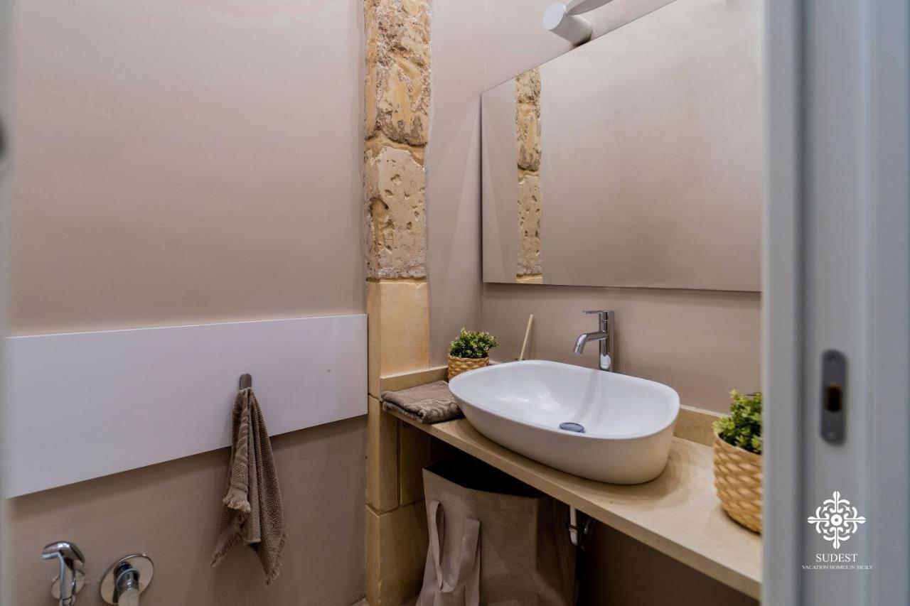 Casa Tal - Exclusive Home In Ortigia Syracuse ภายนอก รูปภาพ