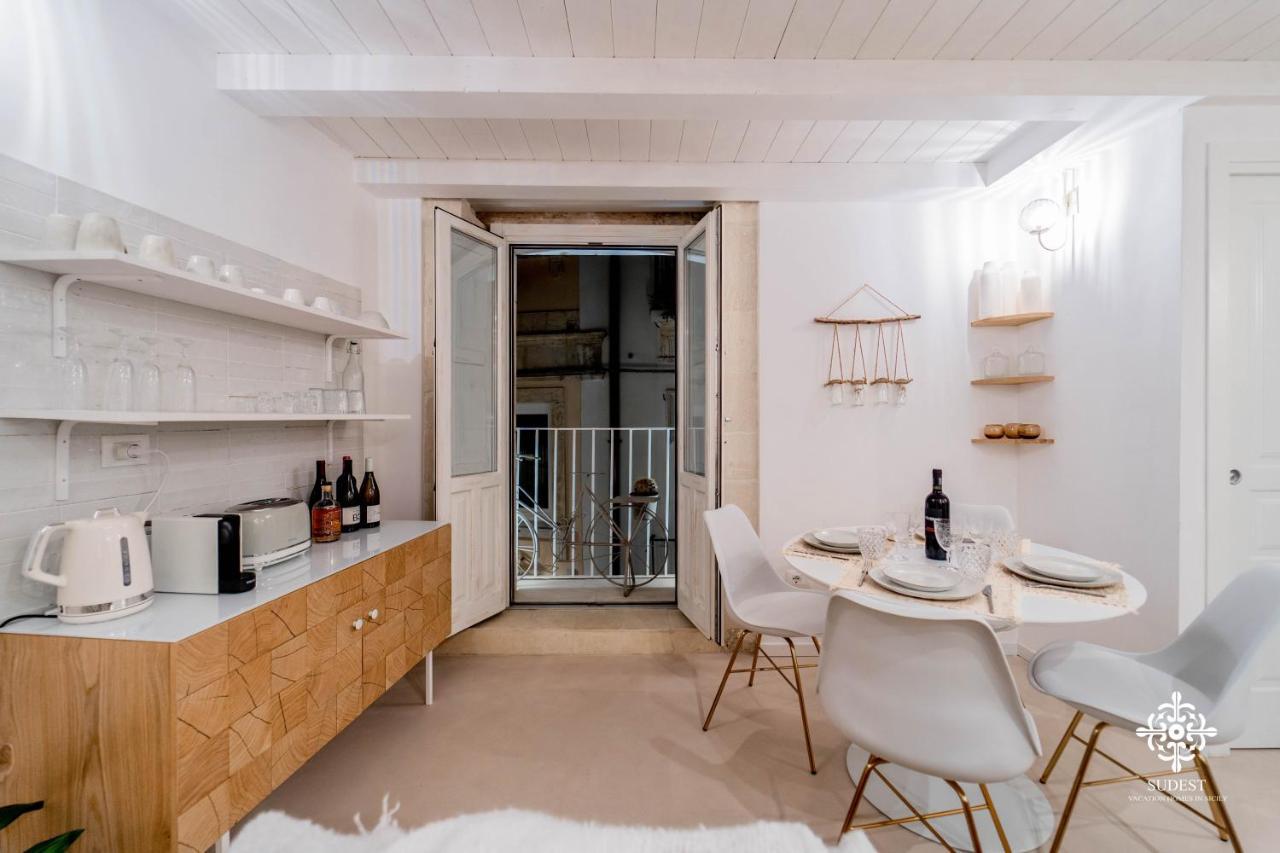 Casa Tal - Exclusive Home In Ortigia Syracuse ภายนอก รูปภาพ