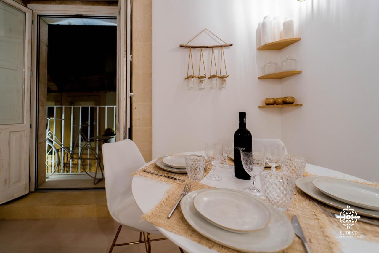 Casa Tal - Exclusive Home In Ortigia Syracuse ภายนอก รูปภาพ