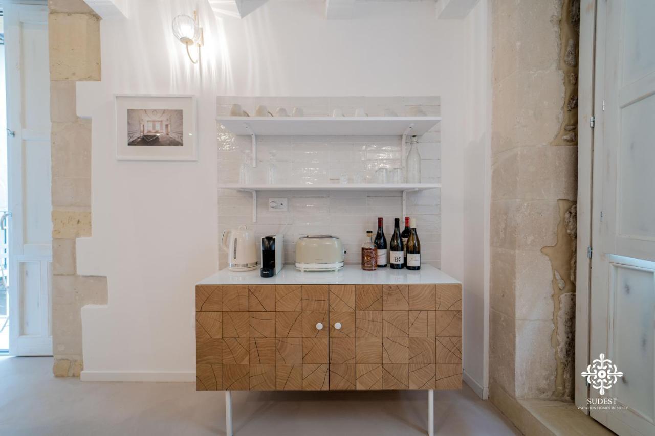 Casa Tal - Exclusive Home In Ortigia Syracuse ภายนอก รูปภาพ