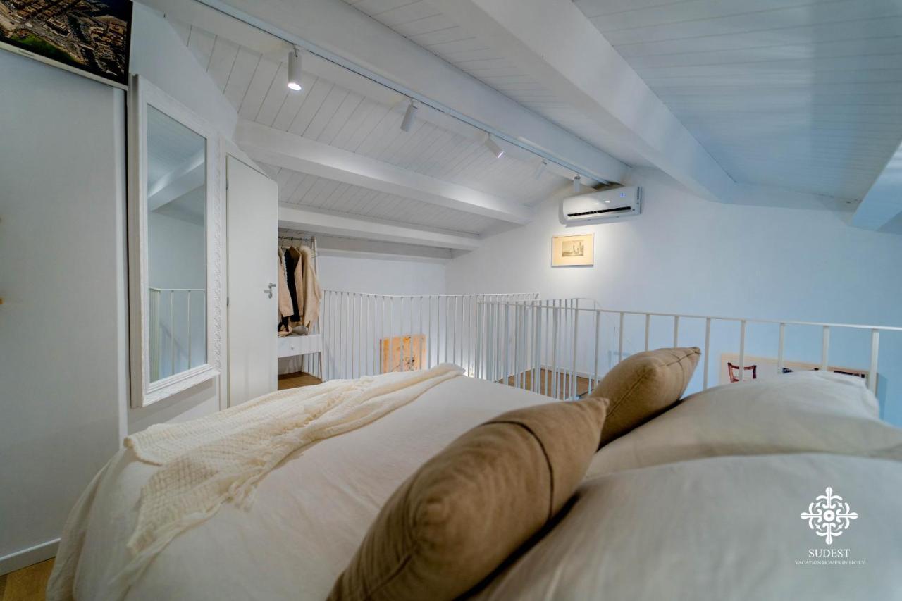 Casa Tal - Exclusive Home In Ortigia Syracuse ภายนอก รูปภาพ