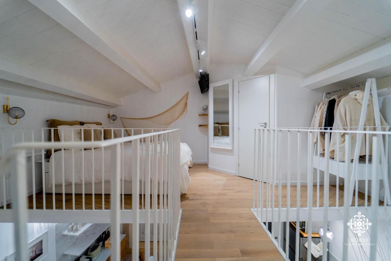Casa Tal - Exclusive Home In Ortigia Syracuse ภายนอก รูปภาพ