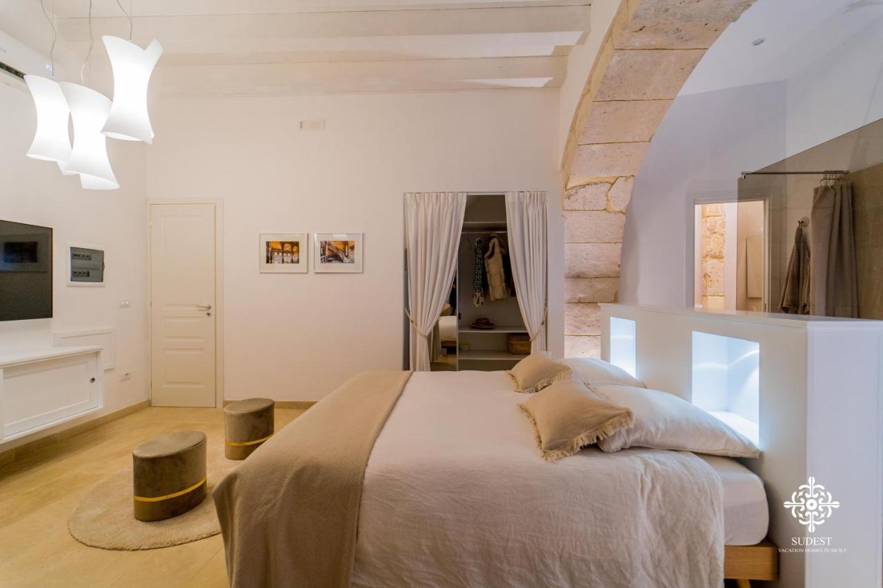 Casa Tal - Exclusive Home In Ortigia Syracuse ภายนอก รูปภาพ