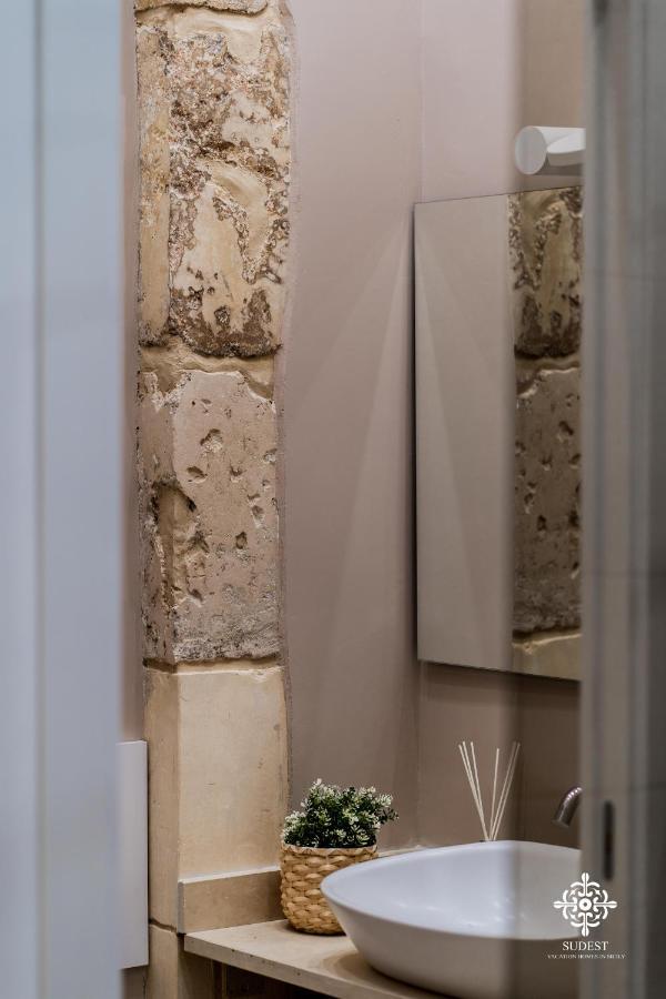 Casa Tal - Exclusive Home In Ortigia Syracuse ภายนอก รูปภาพ