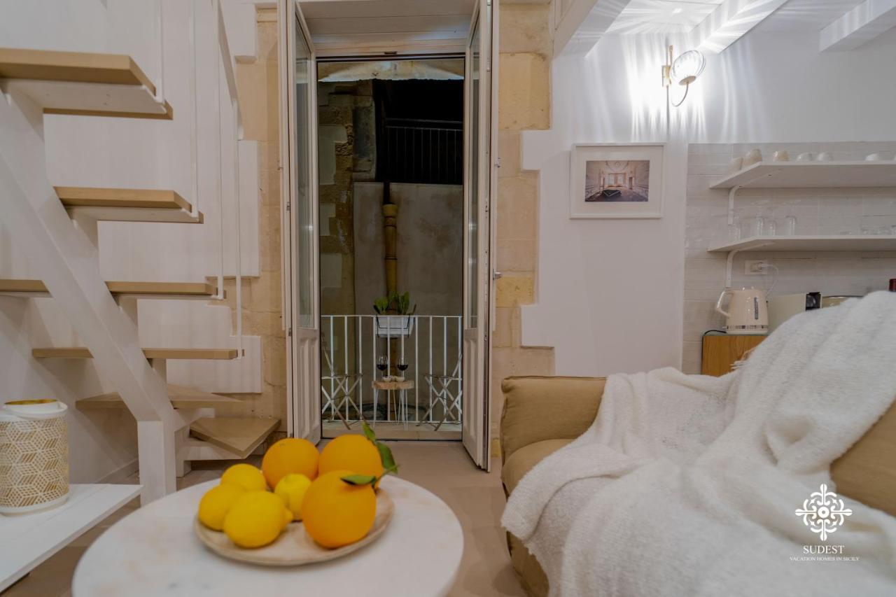 Casa Tal - Exclusive Home In Ortigia Syracuse ภายนอก รูปภาพ