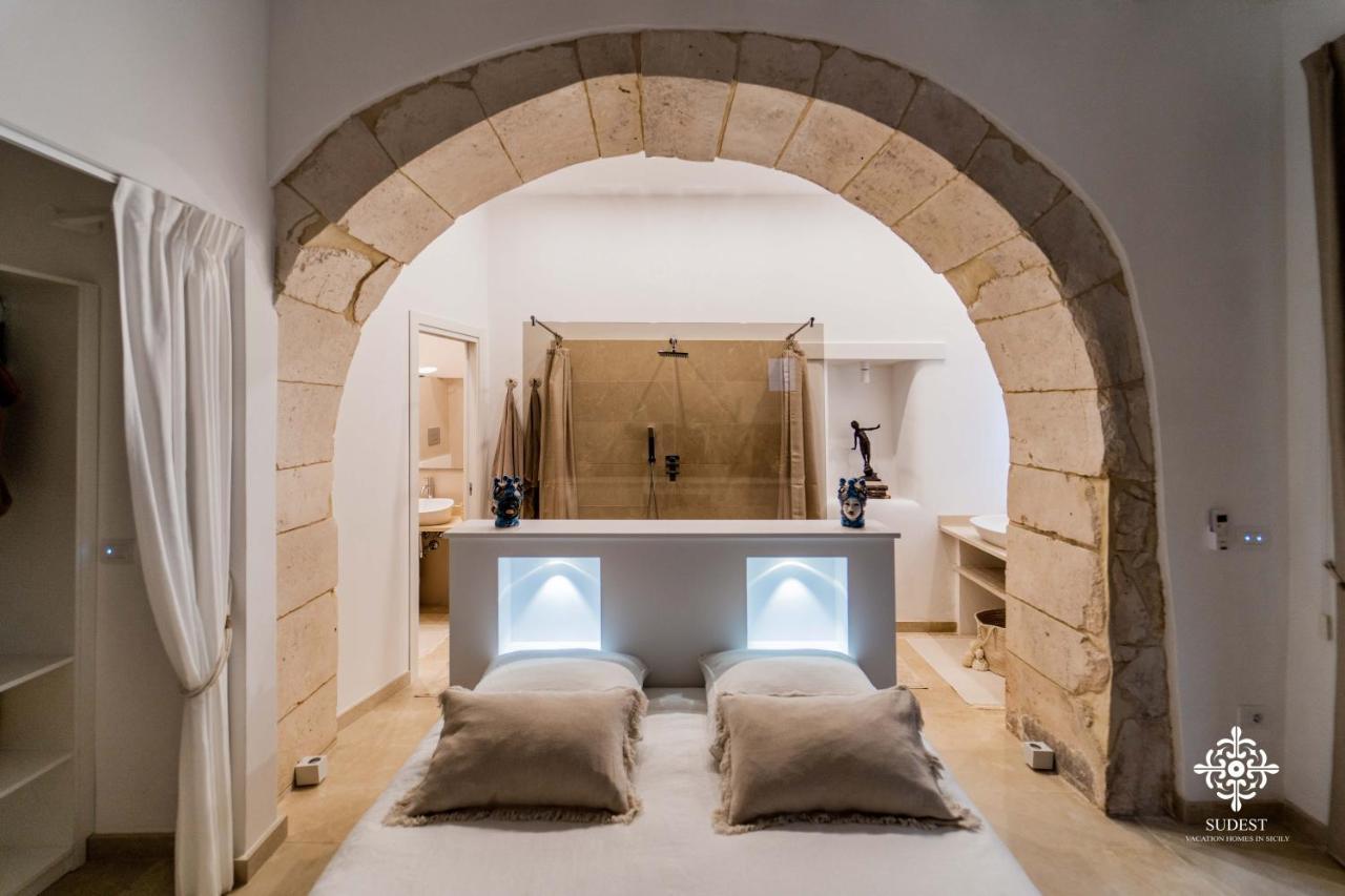 Casa Tal - Exclusive Home In Ortigia Syracuse ภายนอก รูปภาพ